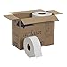 Georgia-Pacific Pacific Blue Select 2-Ply Jumbo Jr. 9'' Toilet Paper by GP PRO (Georgia-Pacific),13728,1,000 Linear Feet Per Roll,8 Rolls Per Case