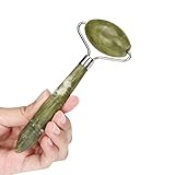 Natural Facial Beauty Massage Tool Jade Roller Face