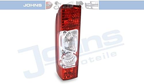 Johns 30 44 87- 1 REAR/TAIL LIGHT