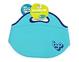 BYO By Built Rambler Lunch Bag Turquoise Blue Yellow by Built NY
