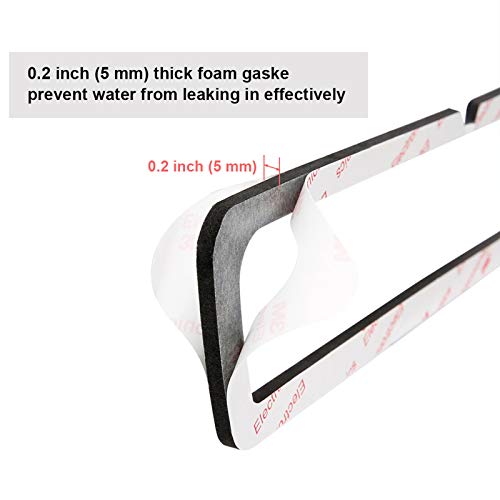 2 Third+Brake+Gasket+Compatible+Replacement