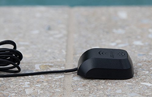 image for Satellite Radio Superstore SiriusXM Satellite Radio Magnetic Vehicle A