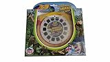 21 Animals of the world 3D Viewer, View master, 3 interchangeable discs