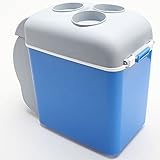 By Goank New Portable Mini Car Fridge 7.5 L As for the car and home use