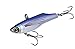 Yo-Zuri R1303-CFF High Speed Vibe, Color, Flying Fish, 130mm 5-1/4