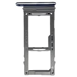 Ubrokeifixit Galaxy Note9 Micro SD Card Slot Single