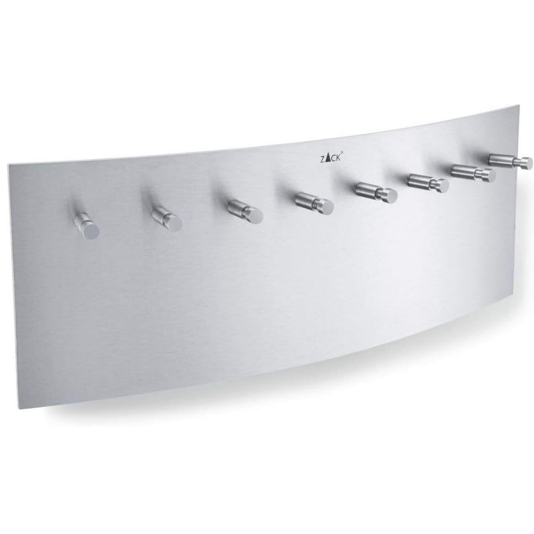 Zack 50579 Ergo Key Board, 35 x 12.5 cm