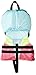 O'Neill Infant Superlite USCG Life Vest,Turquoise/Berry/Lime:White,1sz