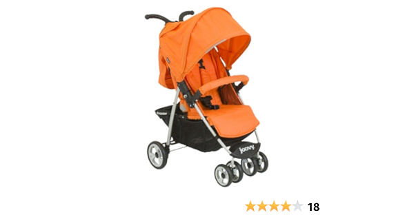 joovy scooter single