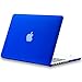 Kuzy Older Version Case Pro 13 inch Case Models A1425 A1502 Hard Shell Cover, Blue