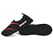 Flexible Water Sport Skin Shoes Aqua Socks Unisex for Swimming,Running,Snorkeling,Surfing,Yoga Exercises
