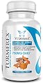 Turmerex Turmeric Curcumin Capsules with BioPerine :: #1 Professional-Grade 750mg Capsules with 95% Curcumin Extract (2-Month Supply) :: 100% Money-Back Guarantee
