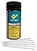 Care Check Urinary Tract Infection UTI Test Strips, Detect Leukocytes and Nitrite - 2x50 (100) Urine Strips