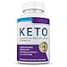 Great Keto Diet Pills - Ketogenic Keto BHB Supplement - Appetite Suppressant Weight Loss Pills for Women and Men - Ketosis Diet Pill Weightloss Supplements - Exogenous Ketones- 60 Capsules