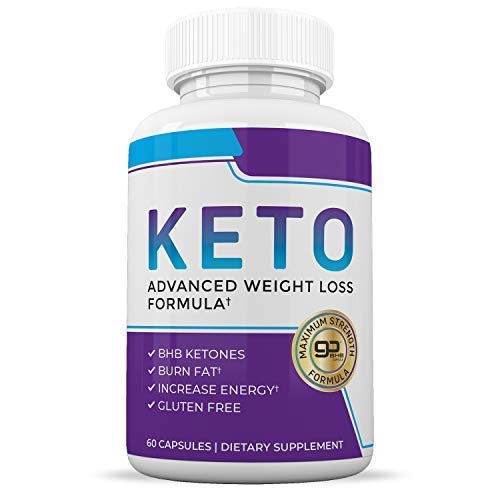 Great Keto Diet Pills - Ketogenic Keto BHB Supplement - Appetite Suppressant Weight Loss Pills for Women and Men - Ketosis Diet Pill Weightloss Supplements - Exogenous Ketones- 60 Capsules Great Keto Diet Pills - Ketogenic Keto BHB Supplement - Appetite Suppressant Weight Loss Pills for Women and Men - Ketosis Diet Pill Weightloss Supplements - Exogenous Ketones- 60 Capsules