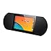 Zettaly Portable Internet Radio Bluetooth 4.0 HiFi Smart Speaker WiFi Powered by Android 6.0 with Built-in 7 Inch Quad Core Tablet and Google Play White