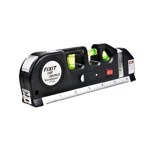 Buy YKS Multipurpose Laser Level horizon Horizontal Vertical Line 8FT