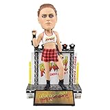 FOCO Ronda Rousey WWE Bobble Bobblehead Figure
