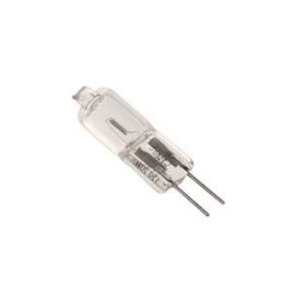 ORBITEC 415985 Halogen Bulb, Clear