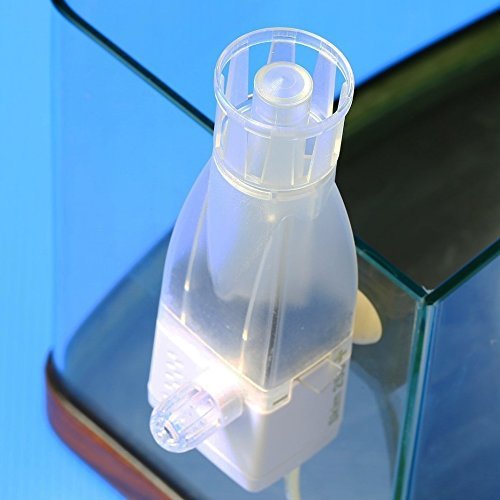 AZOO AZ13123 Nano Surface Aquarium Skimmer