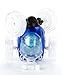 Mindscope Turbo Twisters Blue 49 MHZ Bright LED Light Up Stunt RC Remote Control Vehicle