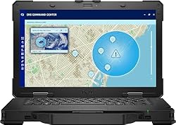 Dell Latitude Pro Rugged 14 14" FHD Laptop - Intel