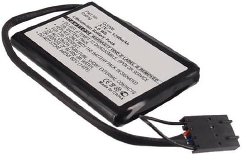 STRATEGIC SOURCING G3399 Dell Battery for Perc4