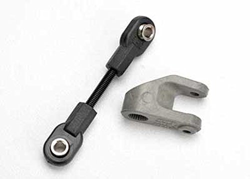 Traxxas 5545 Servo Horn with Steering Linkage