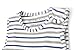 Merino Kids Winter-Weight Baby Sleep Bag for Toddlers 2-4 Years, Mint/Banbury