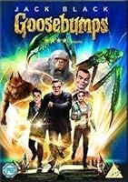 Goosebumps