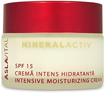 ASLAVITAL MINERALACTIV, Intensive Moisturizing Cream