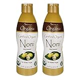 Swanson Certified Organic Noni 32 fl Ounce