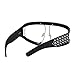 WOWSUN Oversized Sunglasses for Women Fashion Vintage Big Shades for Women