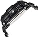 Baby-G Neon Illuminator Black Dial Women's watch #BGA132-1B