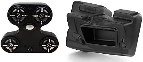 Froghead Industries Stereo for Polaris RZR XP4 1000 RZ4SLAM700LED Bluetooth Stereo System paried w/ JL Audio 10" Subwoofer