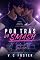 Livro Por trás do smash: A young adult sport badminton romance