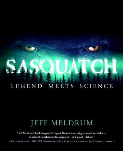 Amazon.com: Smokey and the Fouke Monster: A True Story eBook