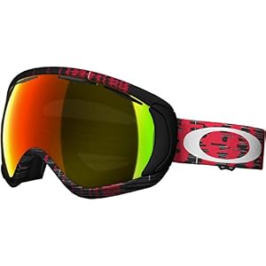 Oakley Canopy Torstein Horgmo Signature Ski Goggles | Amazon price