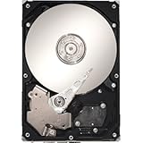Seagate Technology - Seagate 1 Tb Internal Hard Drive - Sata - 7200 Rpm - 32 Mb Buffer - Hot Swappable - Retail 