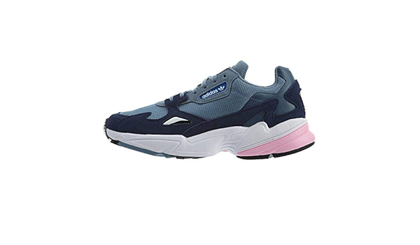 adidas falcon shoes pink