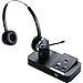 Jabra PRO 9450 Duo Flex-Boom - Professional Wireless Unified Communicaton Headset