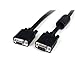 StarTech.com MXT105HQ 15-Feet Coax VGA Monitor Extension Cable - HD15 M/F