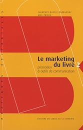 Le  marketing du livre