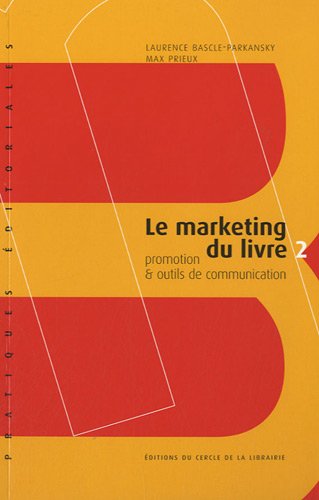 Le  marketing du livre