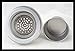 Mason Jar Cocktail Shaker Lid Set Fits Any 2 Inch Opening