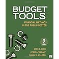 Budget Tools: Financial Methods in the Public Sector