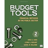 Budget Tools: Financial Methods in the Public Sector