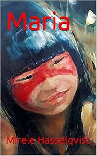 Livro Maria