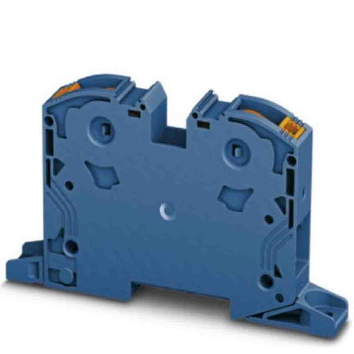Phoenix contact 3212079 Terminal High ptpower 35-f bu Current (10 Pieces)