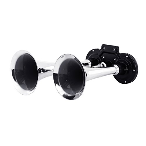 5 Partol+Trumpet+Compressor+Trucks+Motorcycle